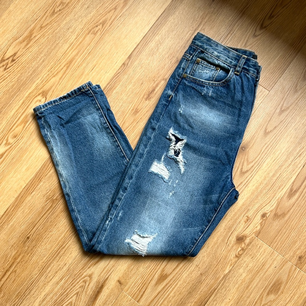 Karen Kane Size 6 Jeans RN 59168 CA 03605
